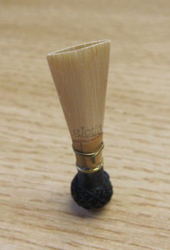Canna per fagotto glotin - canna,