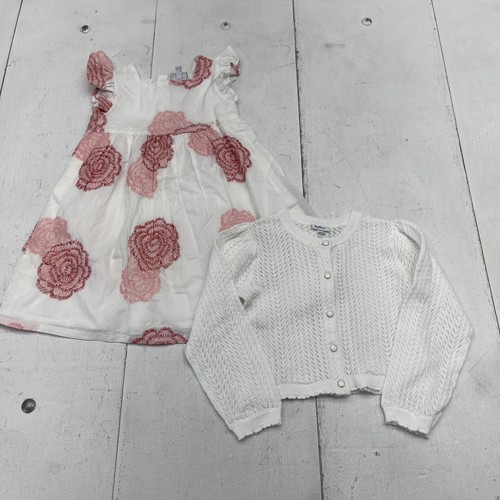 Fagottino vestito set bambina - set,
