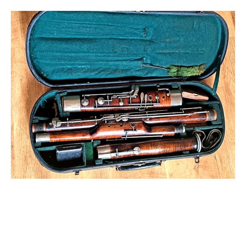 Oscar adler co - &,