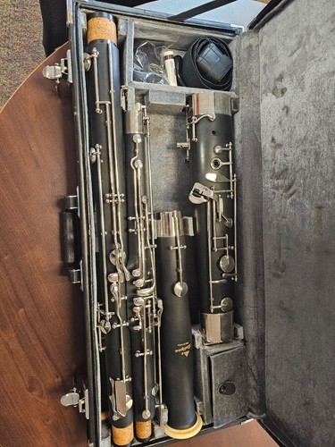 Fagotto antigua ba3211 - fagotto,