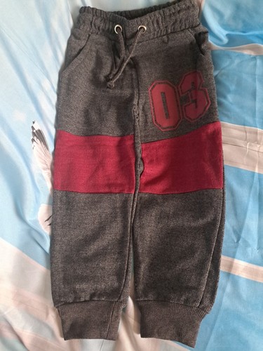Pantaloni jogging fagottino - pantaloni,