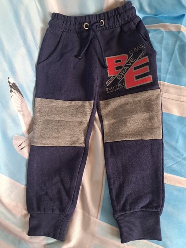 Pantaloni jogging fagottino - pantaloni,