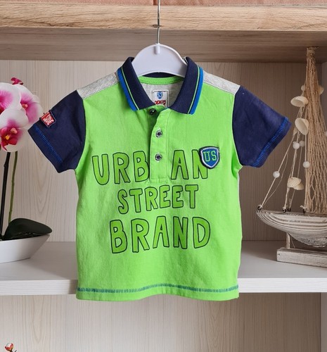 Shirt polo manica corta - polo,