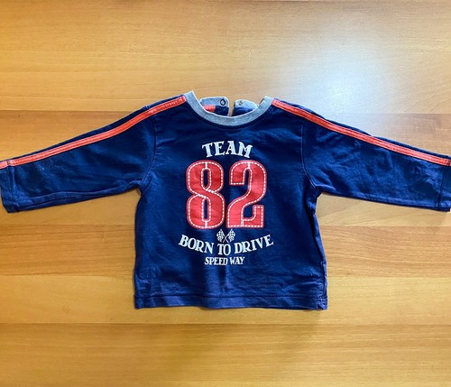 Fagottino mesi maglia - fagottino,