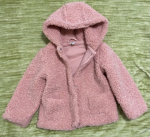 Giacca trapuntata rosa con