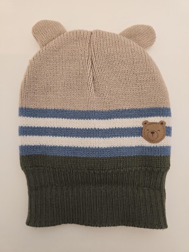Berretto baby beanie - , |