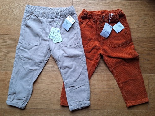 Fagottino lotto pantaloni - 2,